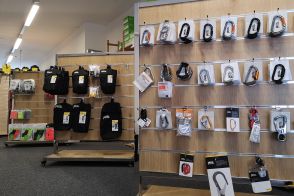 PSAgA Shop in Reiden