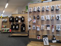 PSAgA Shop in Reiden